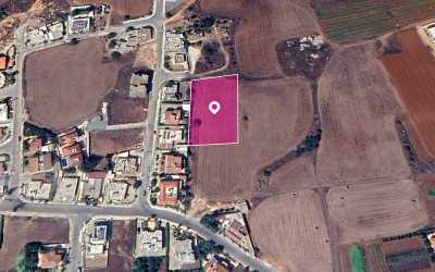 Residential Land For Sale in 