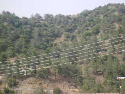 Residential Land For Sale in Trimiklini, Cyprus