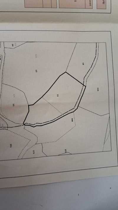 Residential Land For Sale in Agios Dimitrianos, Cyprus