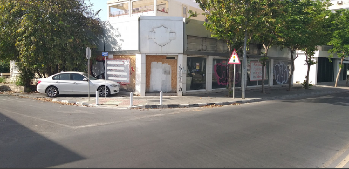 Picture of Residential Land For Sale in Limassol, Limassol, Cyprus