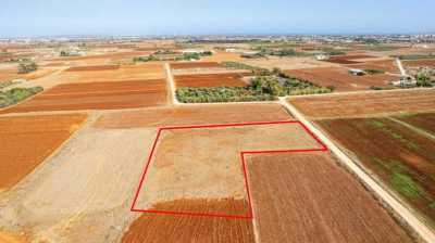 Residential Land For Sale in 