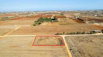 Residential Land For Sale in 