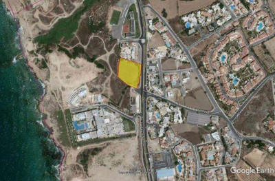 Residential Land For Sale in 