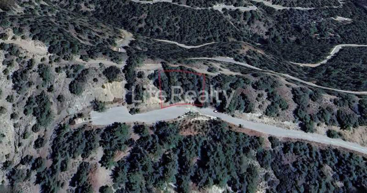 Picture of Residential Land For Sale in Moniatis, Limassol, Cyprus