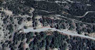 Residential Land For Sale in Moniatis, Cyprus