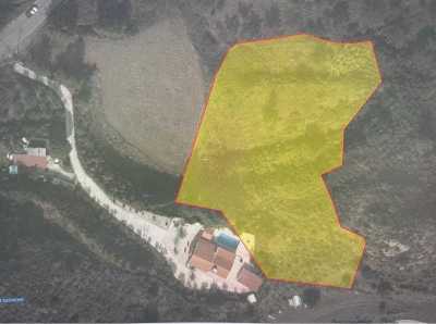 Residential Land For Sale in 