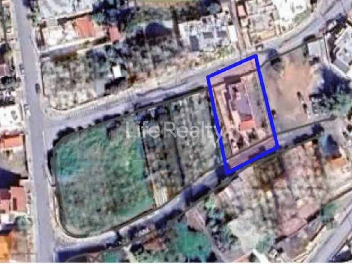 Picture of Residential Land For Sale in Ypsonas, Limassol, Cyprus