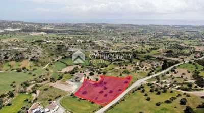 Residential Land For Sale in 