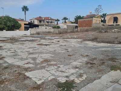 Residential Land For Sale in Pyla, Cyprus