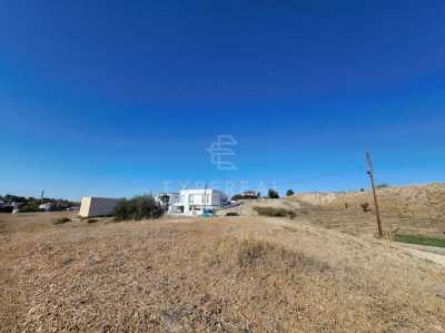 Residential Land For Sale in Tseri, Cyprus