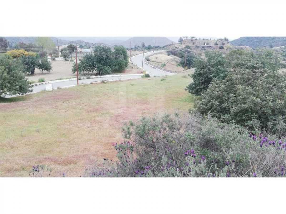 Picture of Residential Land For Sale in Vasa Kellakiou, Limassol, Cyprus