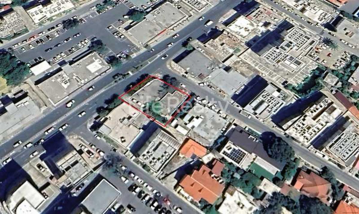 Picture of Residential Land For Sale in Limassol, Limassol, Cyprus