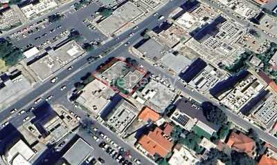 Residential Land For Sale in Limassol, Cyprus