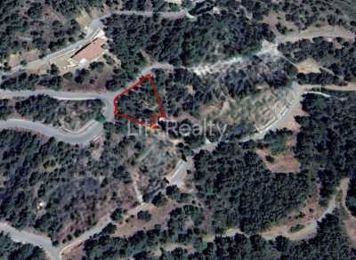 Residential Land For Sale in Moniatis, Cyprus