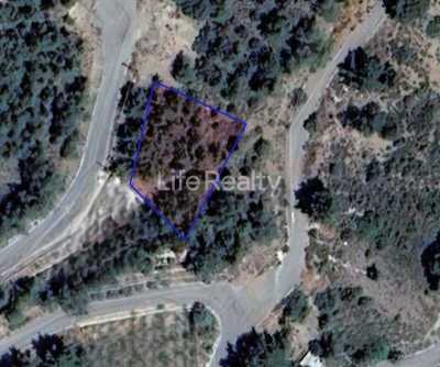 Residential Land For Sale in Moniatis, Cyprus