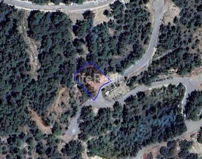 Residential Land For Sale in Moniatis, Cyprus