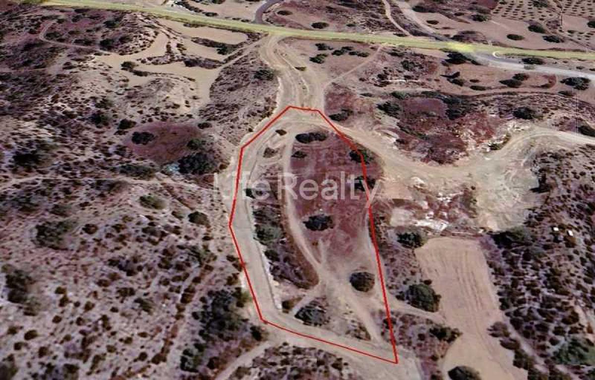 Picture of Residential Land For Sale in Asgata, Limassol, Cyprus