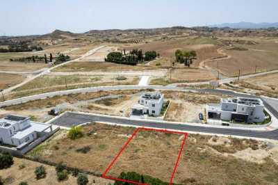 Residential Land For Sale in Latsia, Cyprus