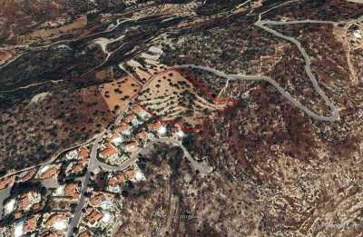 Residential Land For Sale in Koili, Cyprus