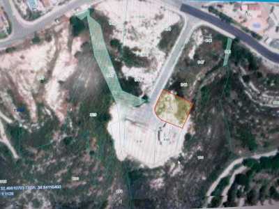 Residential Land For Sale in 