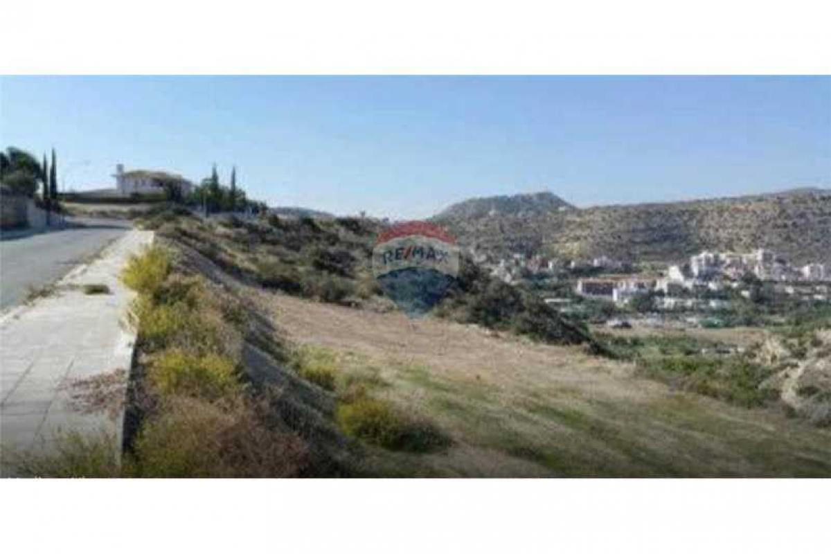 Picture of Residential Land For Sale in Agia Paraskevi, Limassol, Cyprus