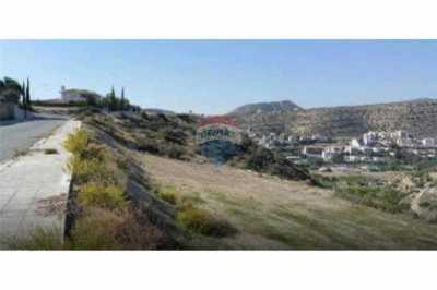 Residential Land For Sale in Agia Paraskevi, Cyprus