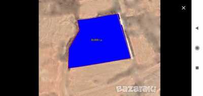 Residential Land For Sale in Agios Ioannis Malountas, Cyprus