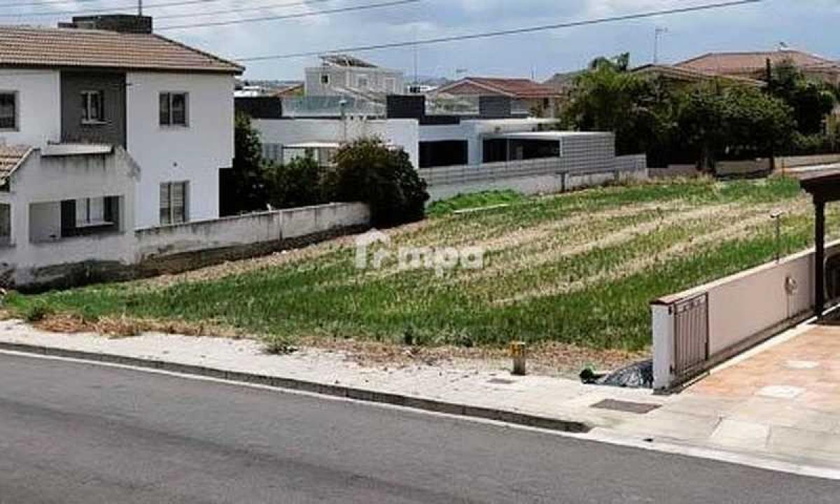 Picture of Residential Land For Sale in Geri, Nicosia, Cyprus