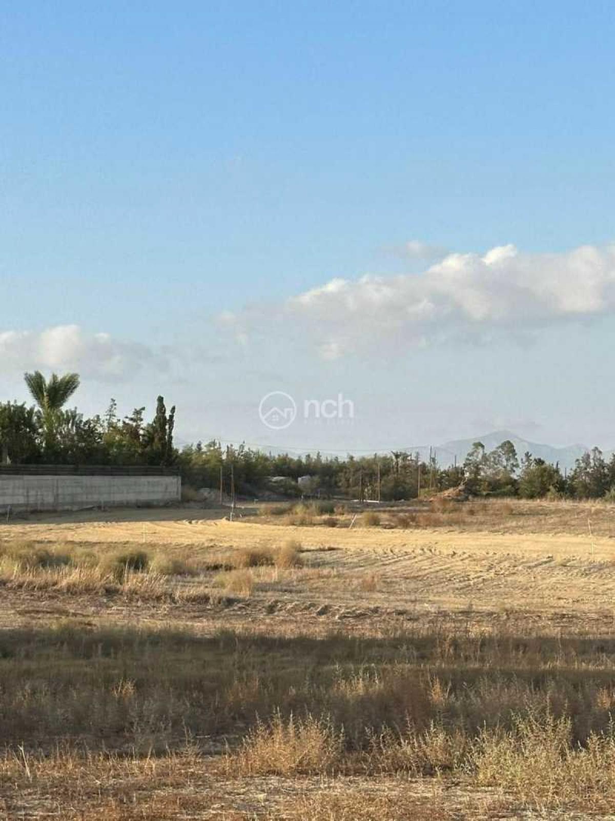 Picture of Residential Land For Sale in Geri, Nicosia, Cyprus