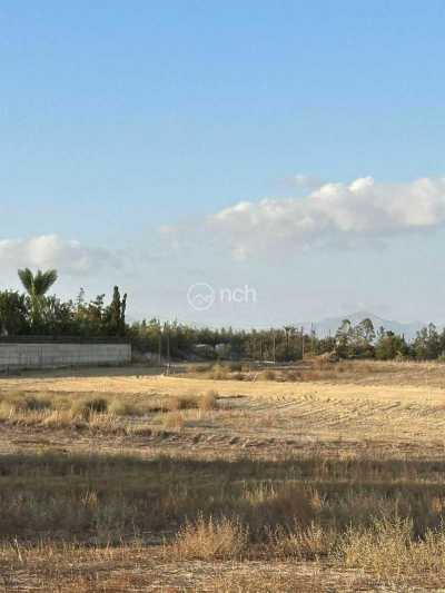 Residential Land For Sale in Geri, Cyprus