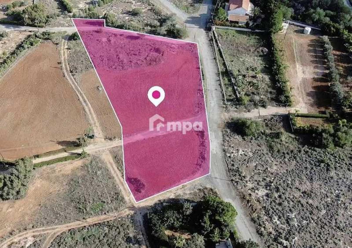 Picture of Residential Land For Sale in Paralimni, Famagusta, Cyprus