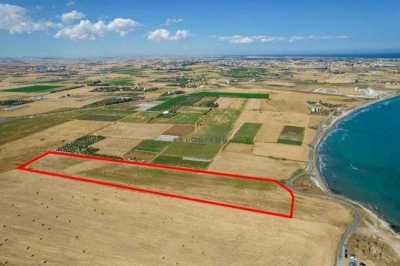 Residential Land For Sale in Kiti, Cyprus