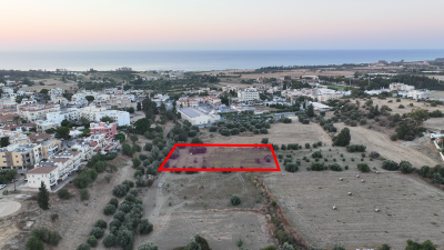 Residential Land For Sale in 