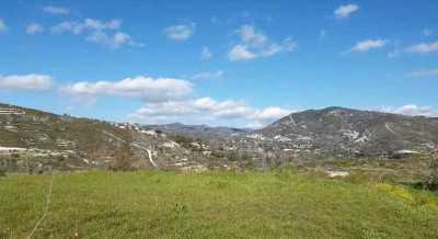 Residential Land For Sale in Silikou, Cyprus