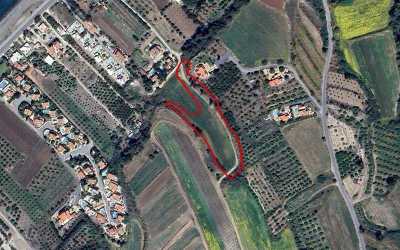 Residential Land For Sale in 