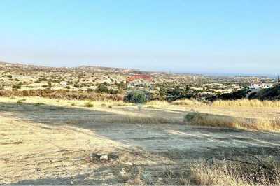 Residential Land For Sale in 