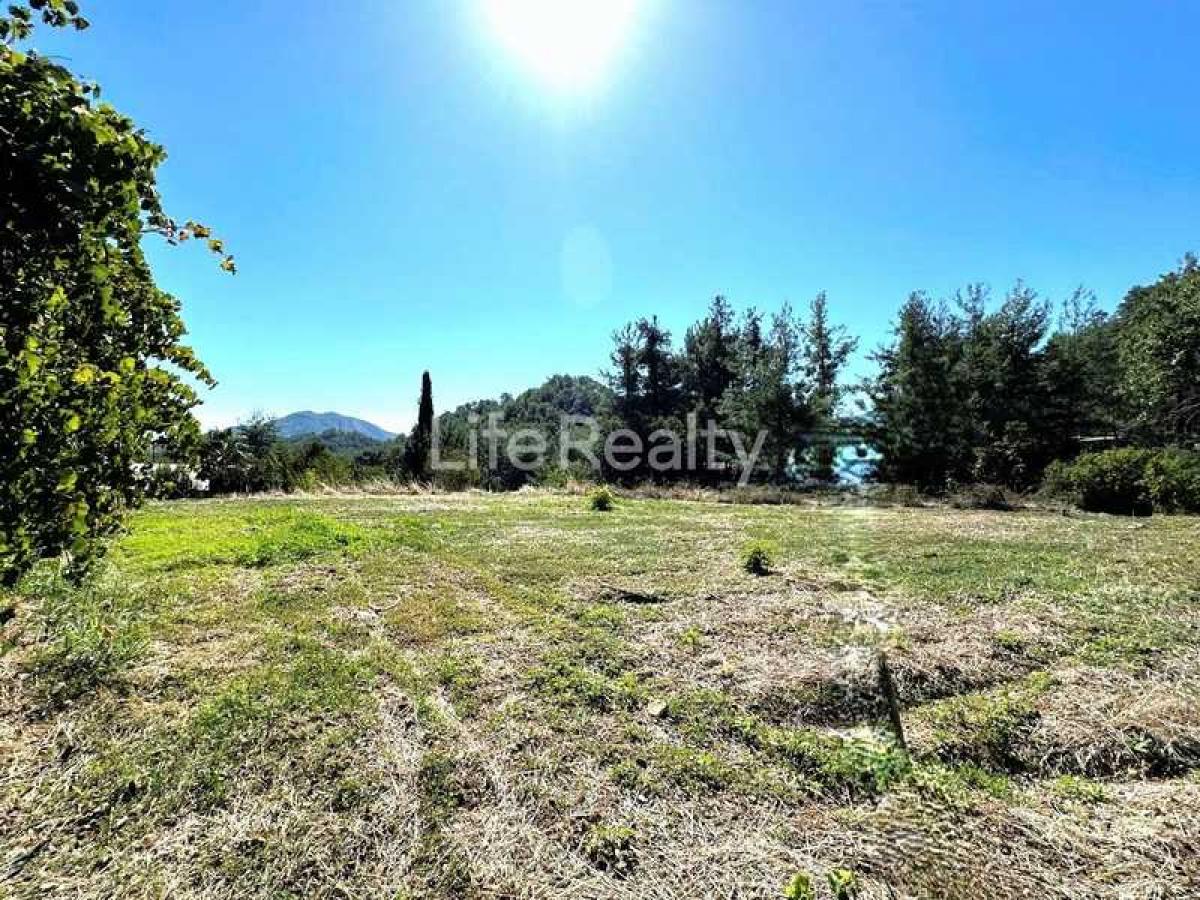 Picture of Residential Land For Sale in Moniatis, Limassol, Cyprus