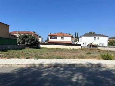 Residential Land For Sale in Kiti, Cyprus