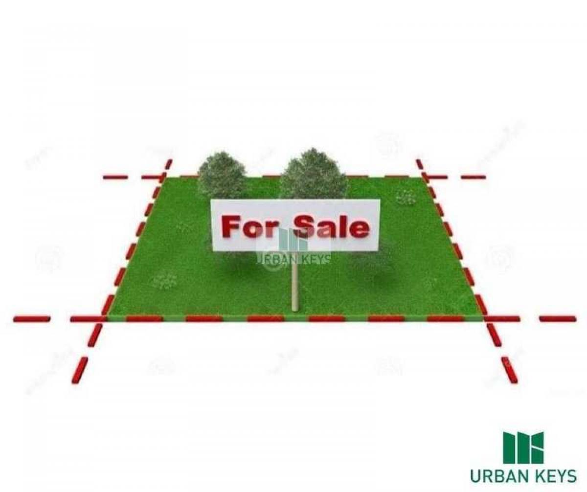 Picture of Residential Land For Sale in Tseri, Nicosia, Cyprus