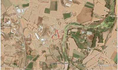 Residential Land For Sale in Dali, Cyprus