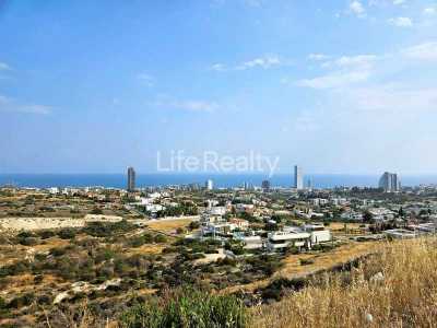 Residential Land For Sale in 