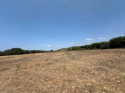 Residential Land For Sale in Kissonerga, Cyprus