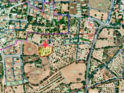 Residential Land For Sale in 