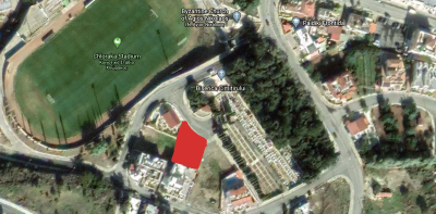 Residential Land For Sale in 