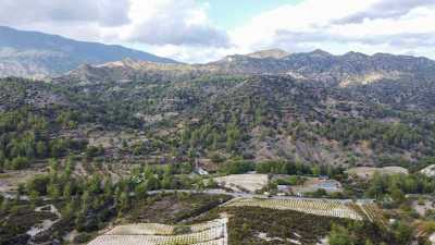 Residential Land For Sale in Agios Mamas, Cyprus