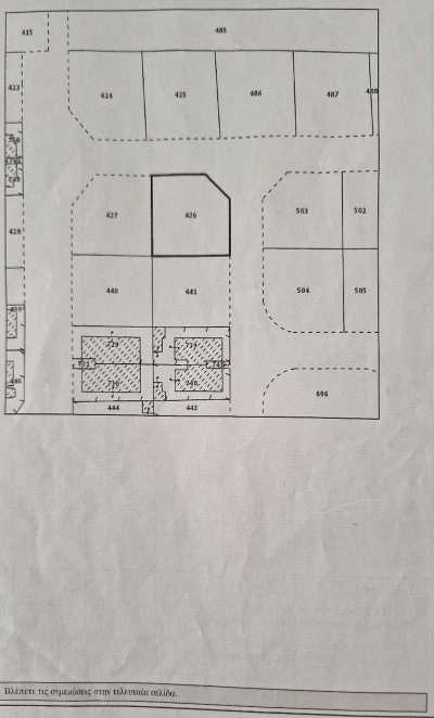 Residential Land For Sale in 