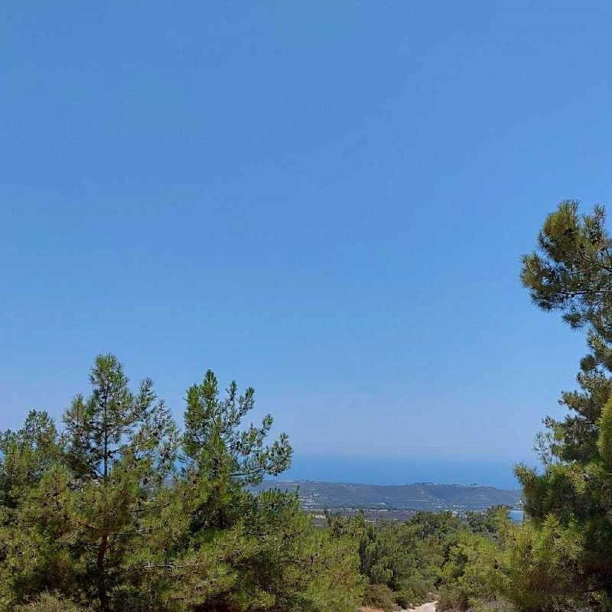 Picture of Residential Land For Sale in Sotira Lemesou, Limassol, Cyprus