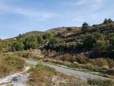 Residential Land For Sale in 