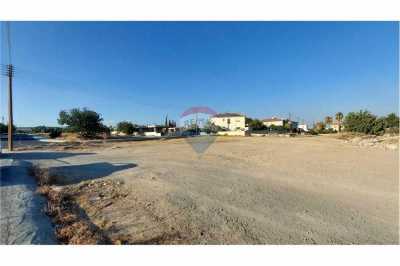 Residential Land For Sale in 