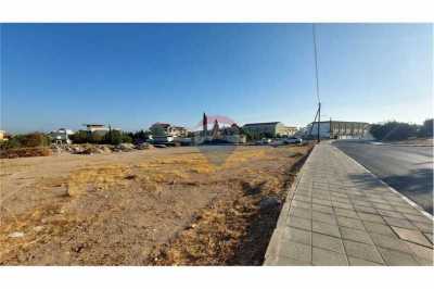 Residential Land For Sale in 